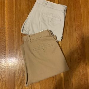 Brooks Brothers men’s chino